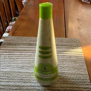 Macadamia natural oil smoothing shampoo